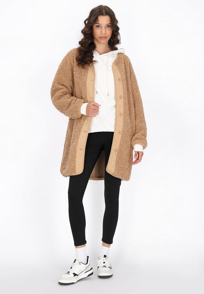 myMo ATHLSR Damen Mantel