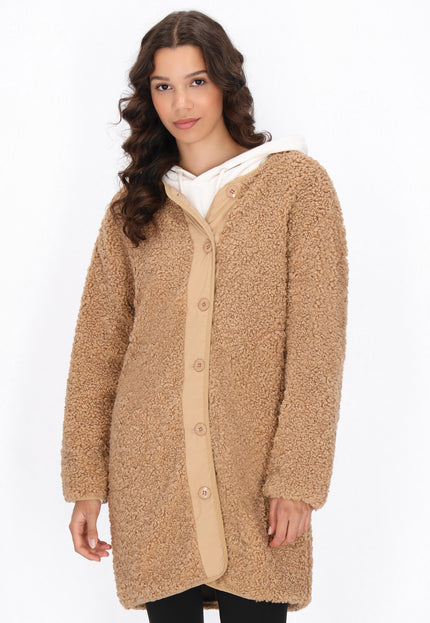 myMo ATHLSR Women's Coat