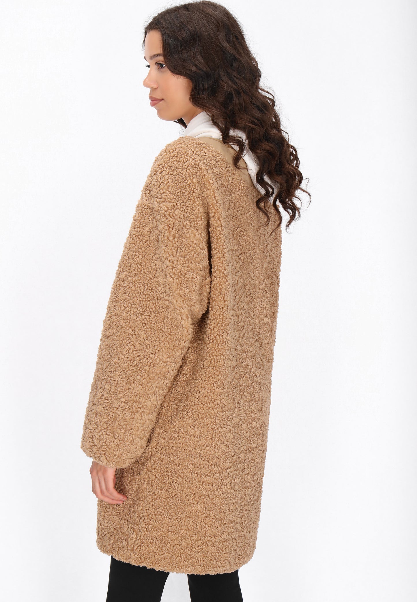 myMo ATHLSR Damen Mantel