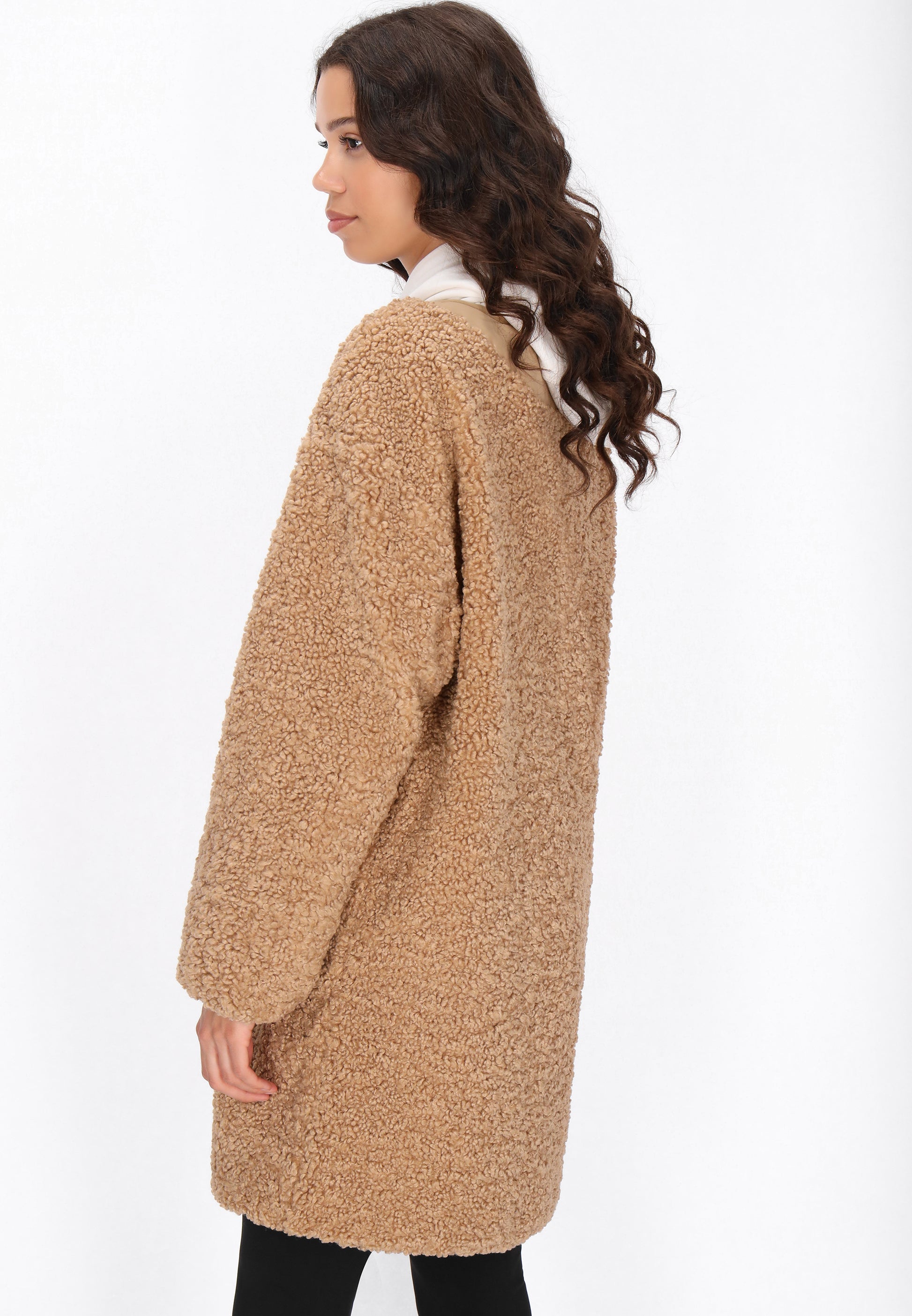 myMo ATHLSR Damen Mantel