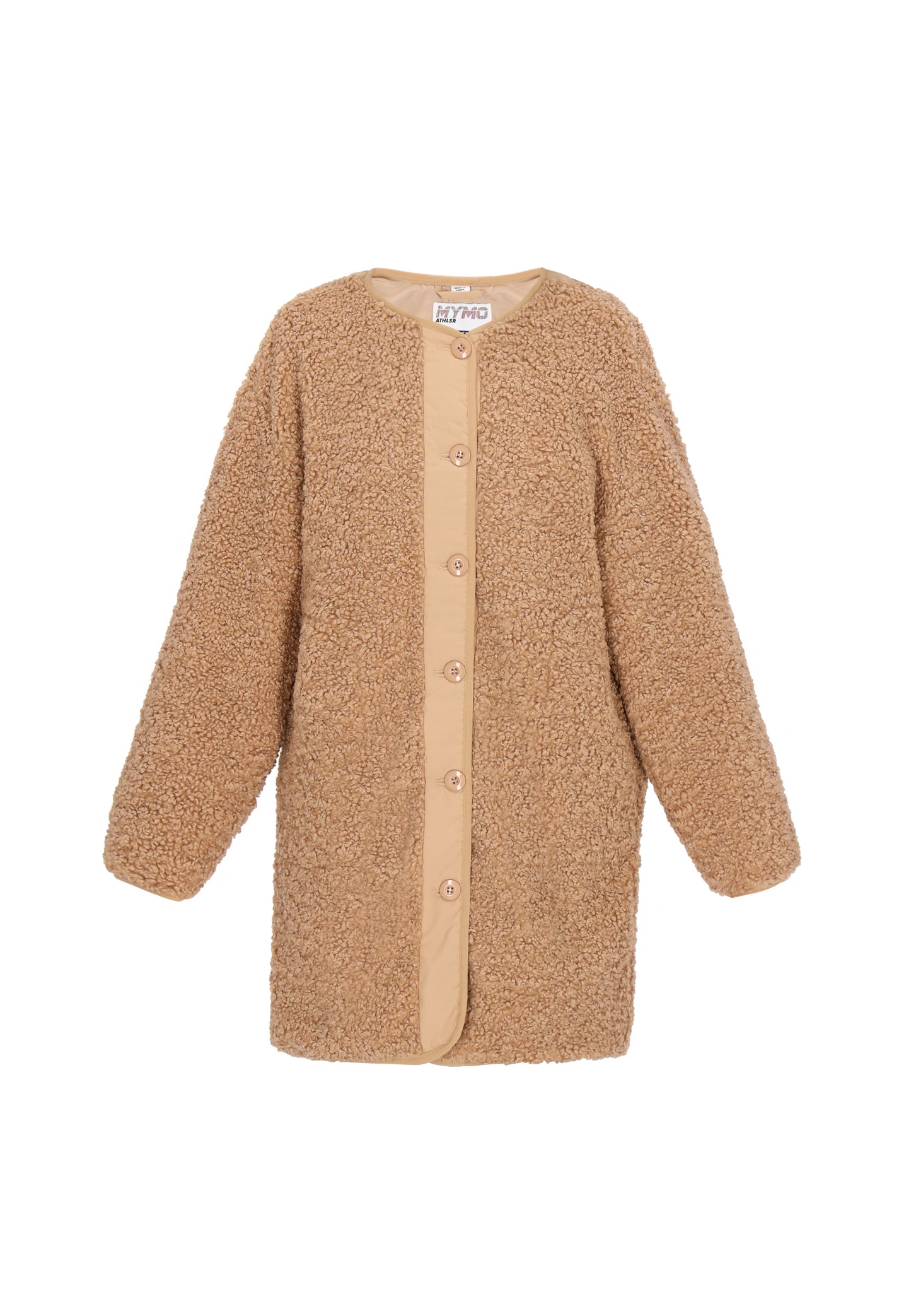 myMo ATHLSR Damen Mantel