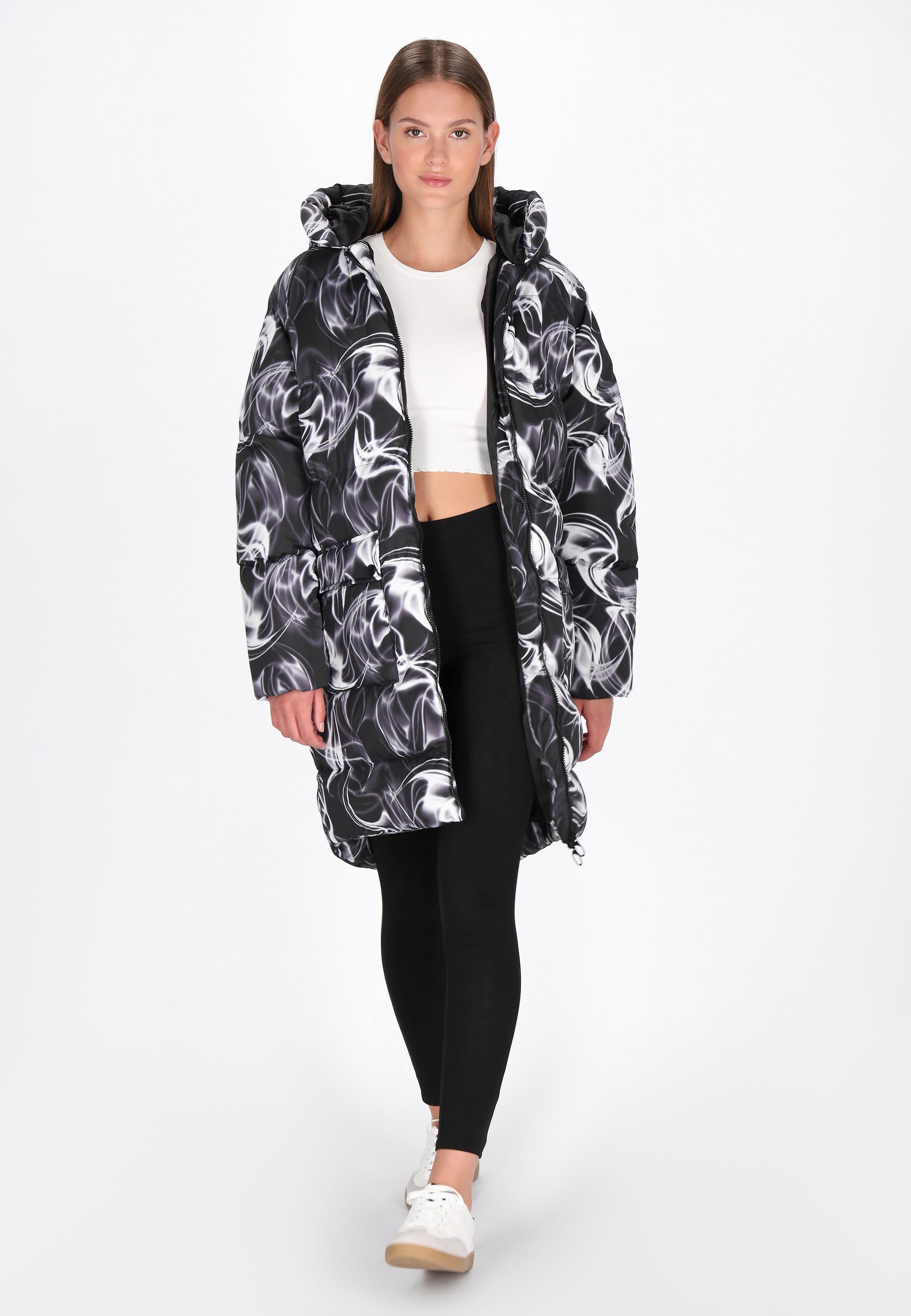 myMo ATHLSR Women's Coat