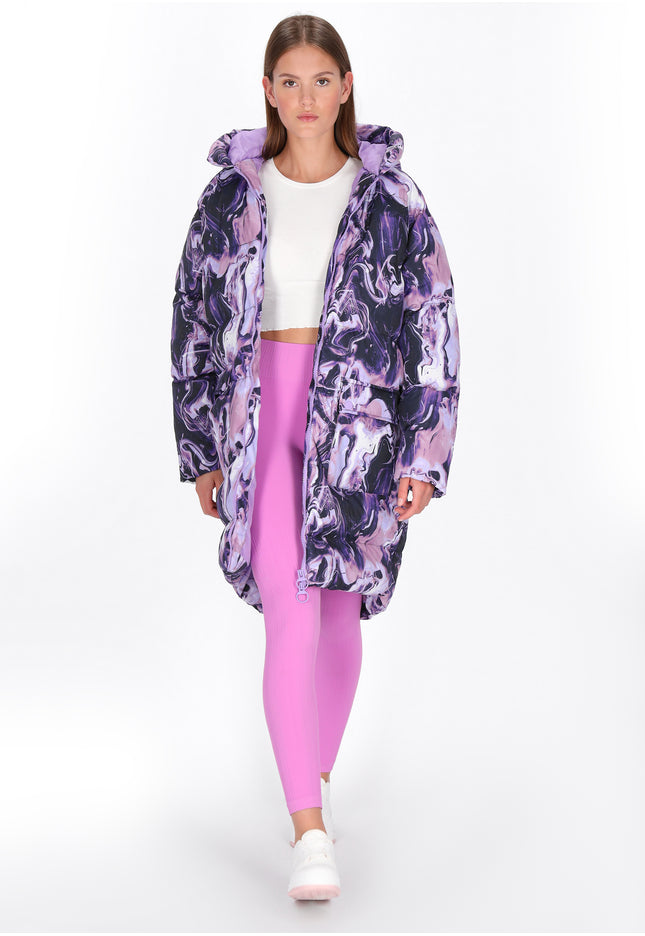 myMo ATHLSR Women's Coat