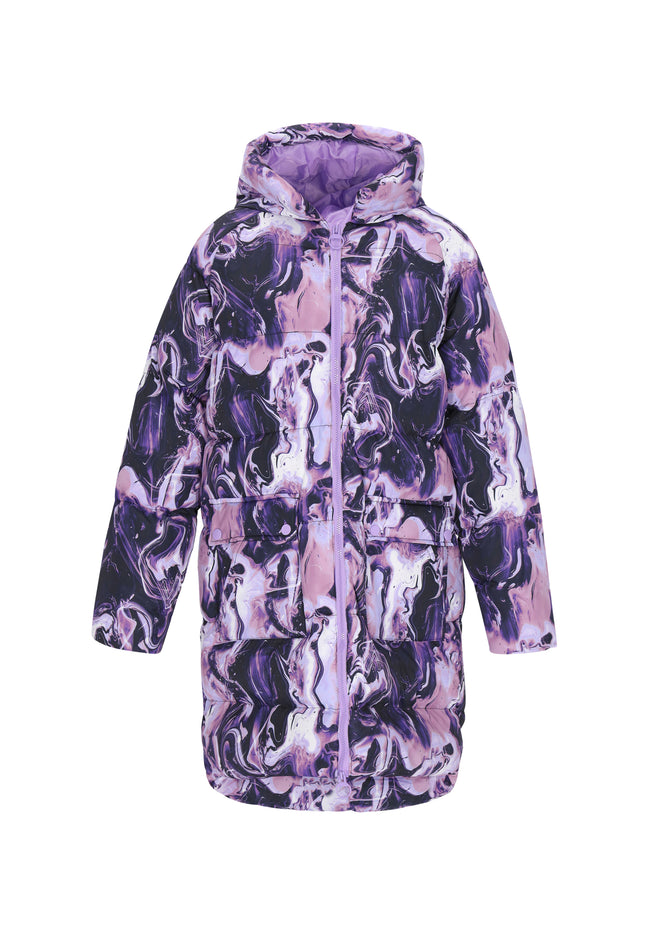 myMo ATHLSR Women's Coat