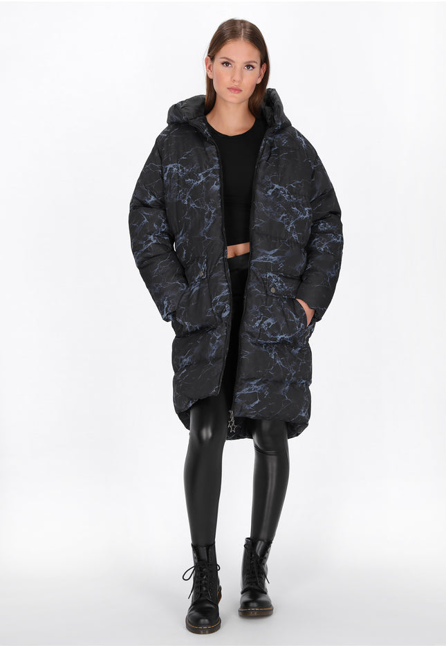myMo ROCKS Women's Coat