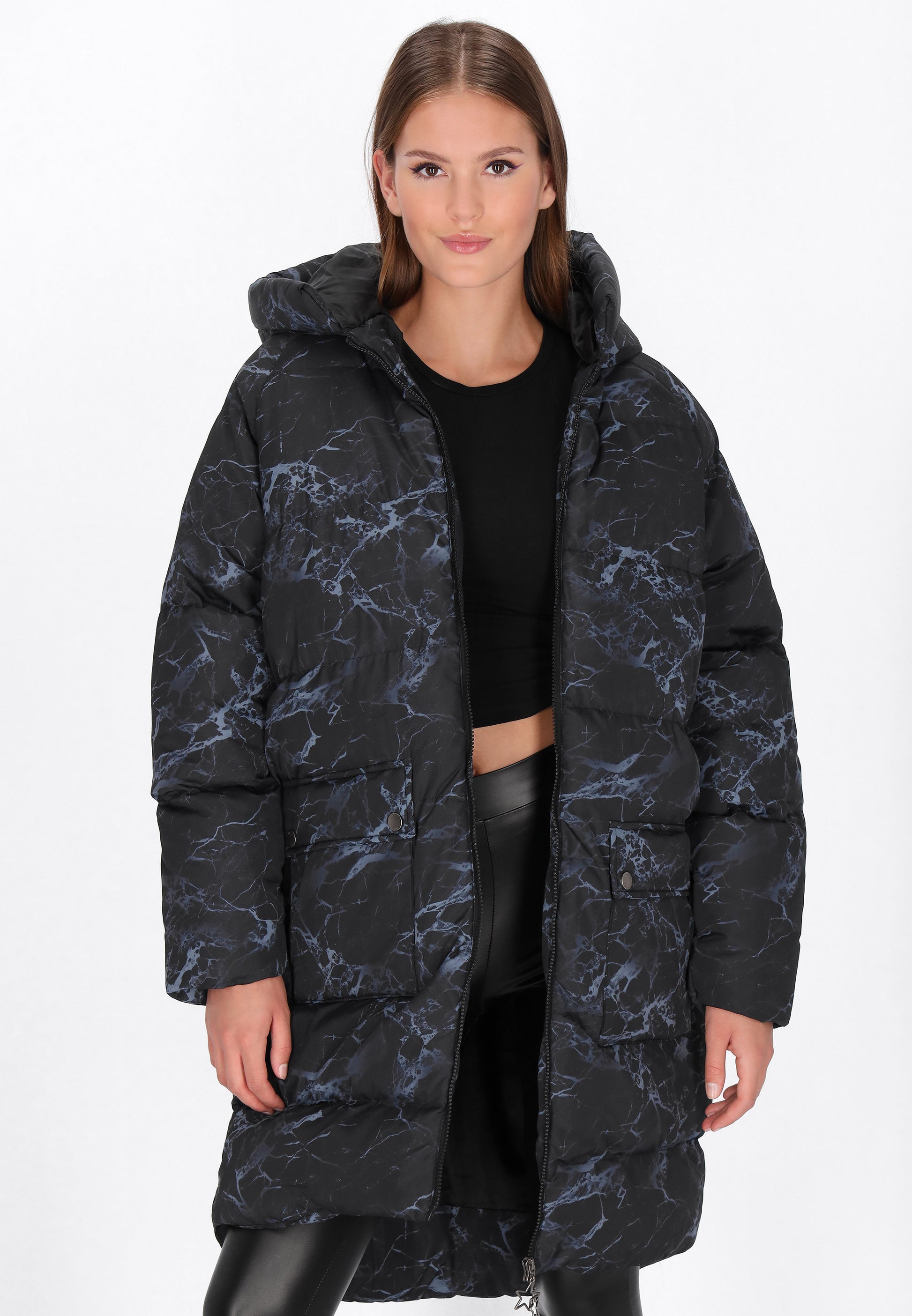 myMo ROCKS Women's Coat