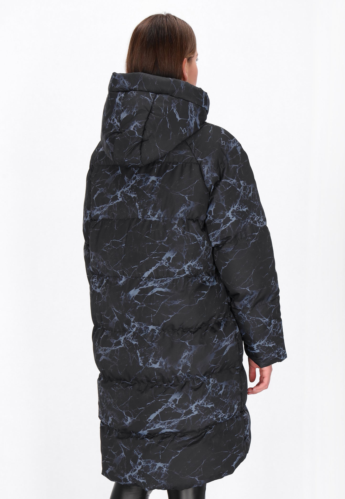 myMo ROCKS Women's Coat