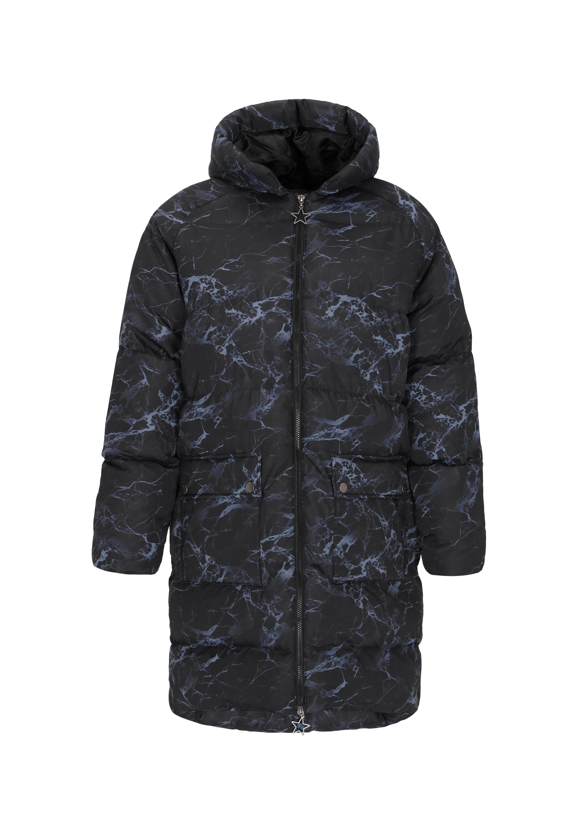 myMo ROCKS Women's Coat