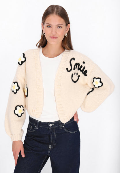 myMo Women's Cardigan