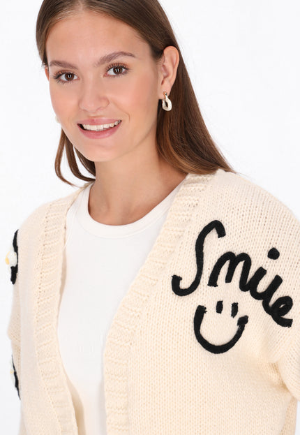 myMo Women's Cardigan