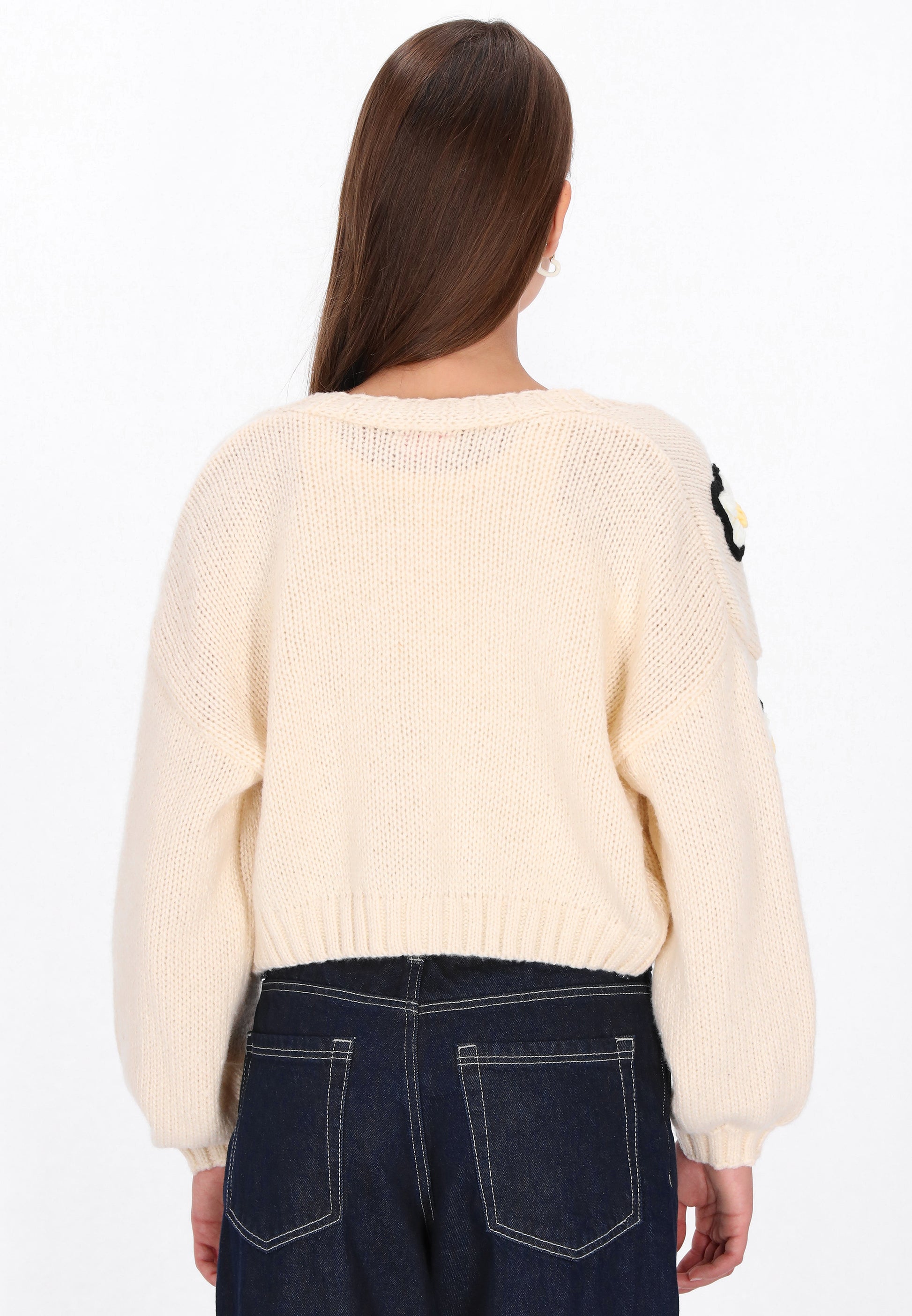 myMo Women's Cardigan