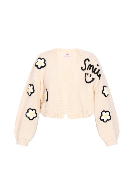 myMo Women's Cardigan