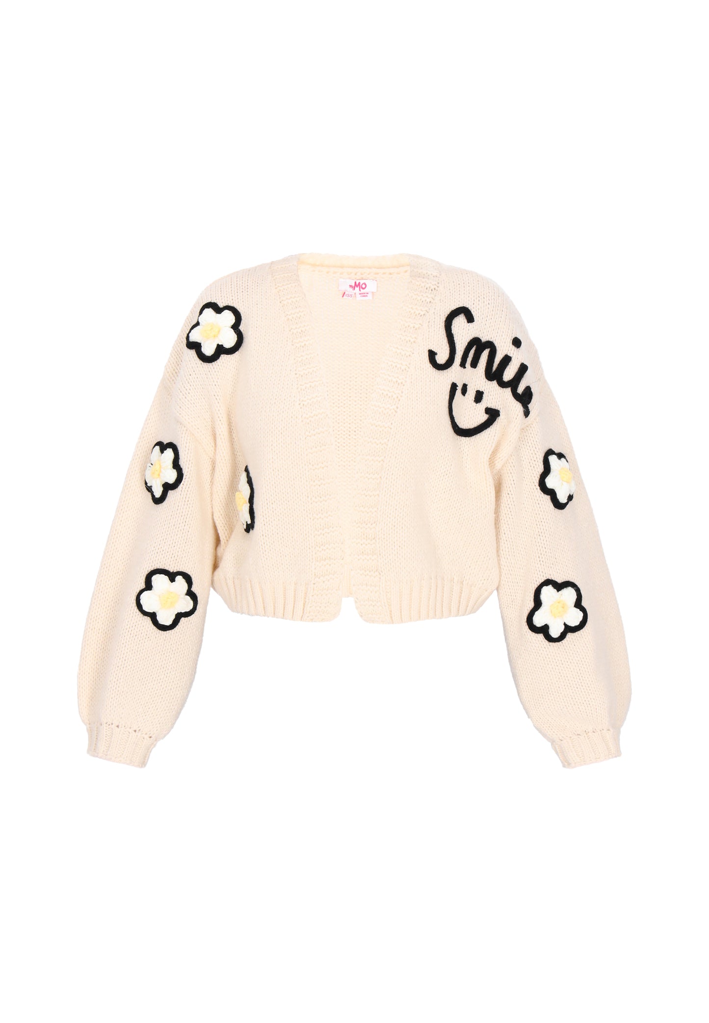 myMo Women's Cardigan