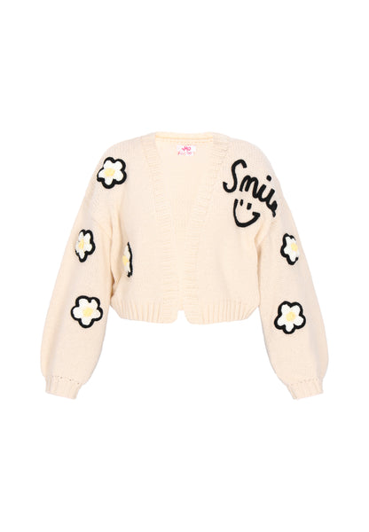 myMo Women's Cardigan