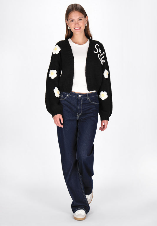 myMo Women's Cardigan