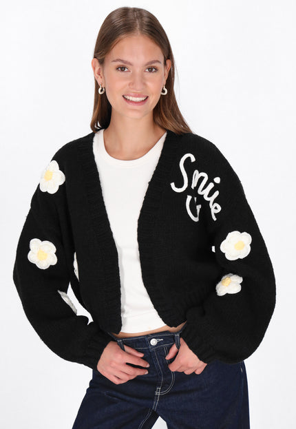 myMo Women's Cardigan