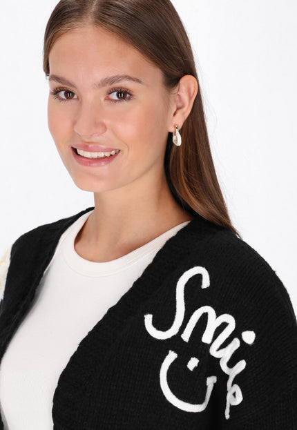 myMo Women's Cardigan