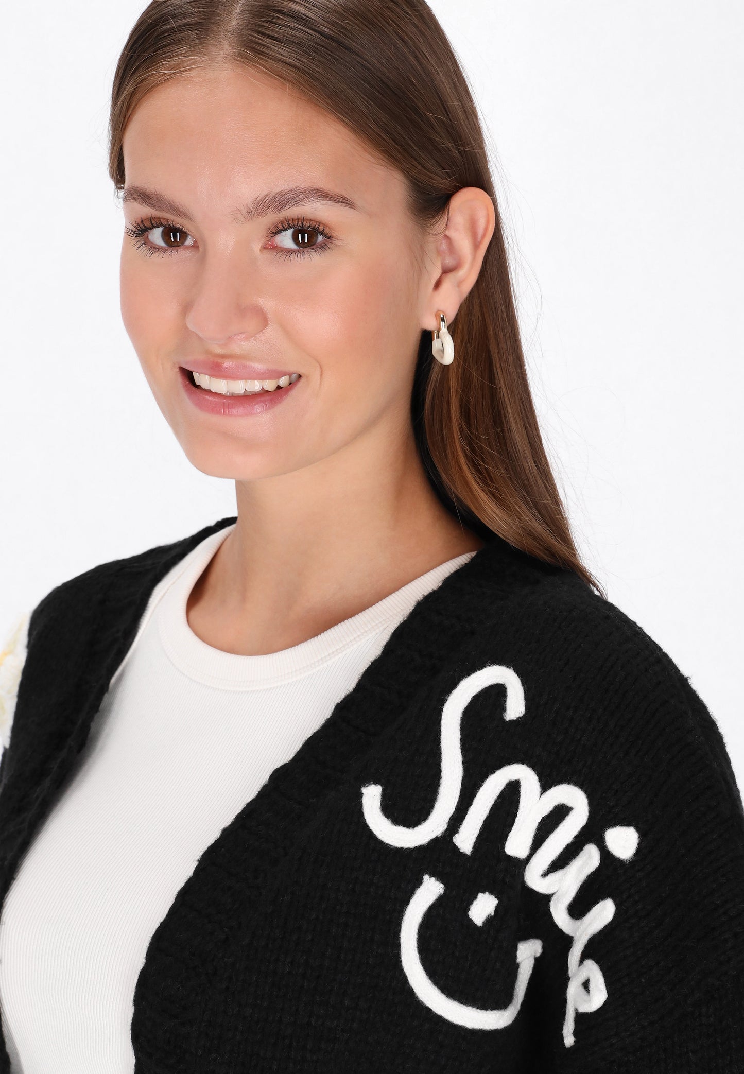 myMo Women's Cardigan