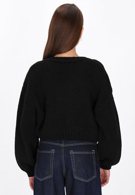 myMo Women's Cardigan
