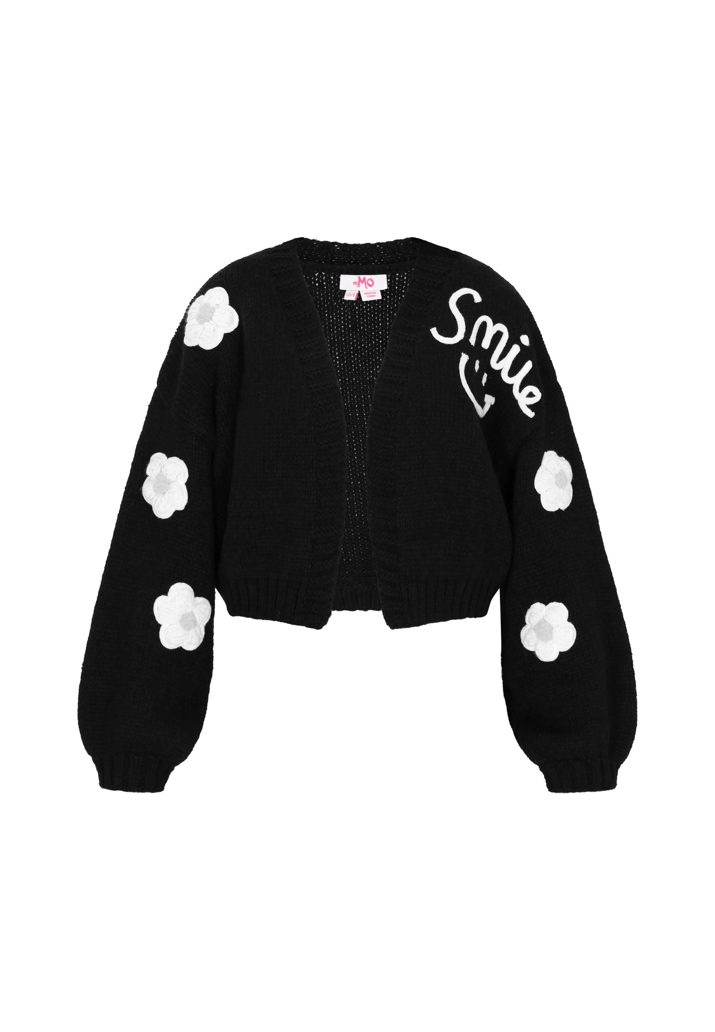 myMo Women's Cardigan