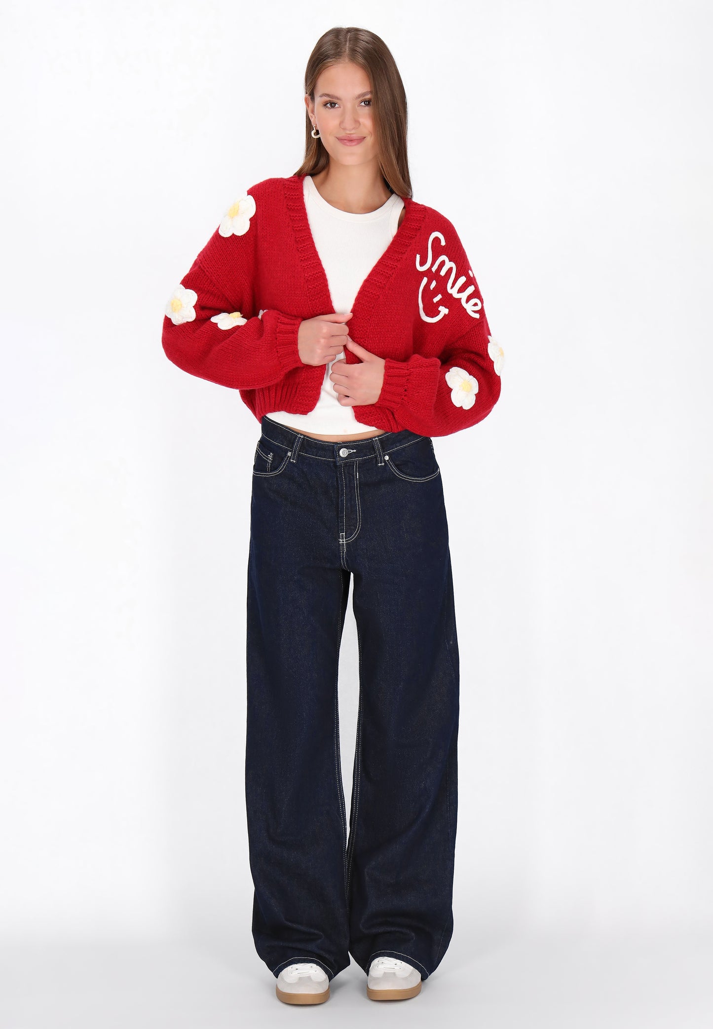 myMo Women's Cardigan