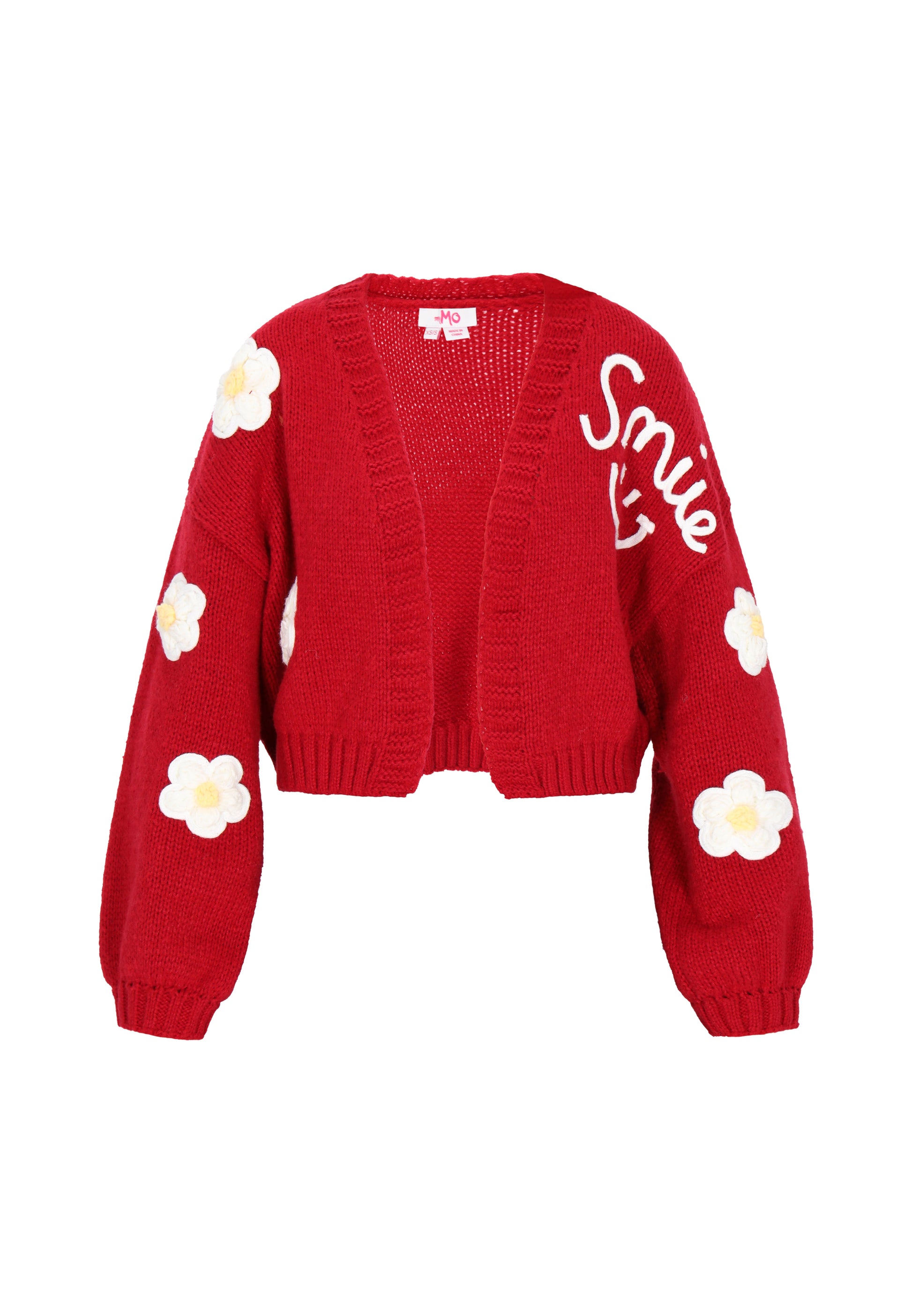 myMo Women's Cardigan