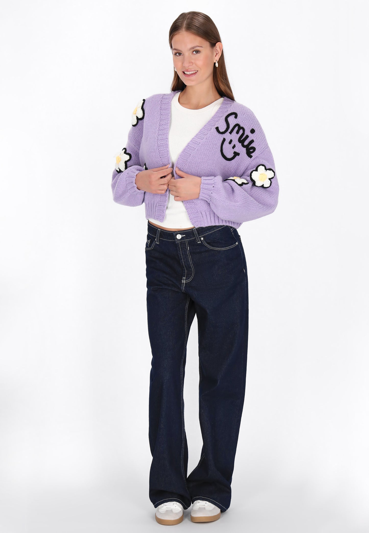 myMo Women's Cardigan