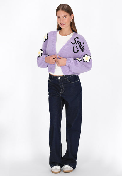 myMo Women's Cardigan