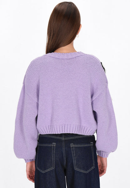 myMo Women's Cardigan