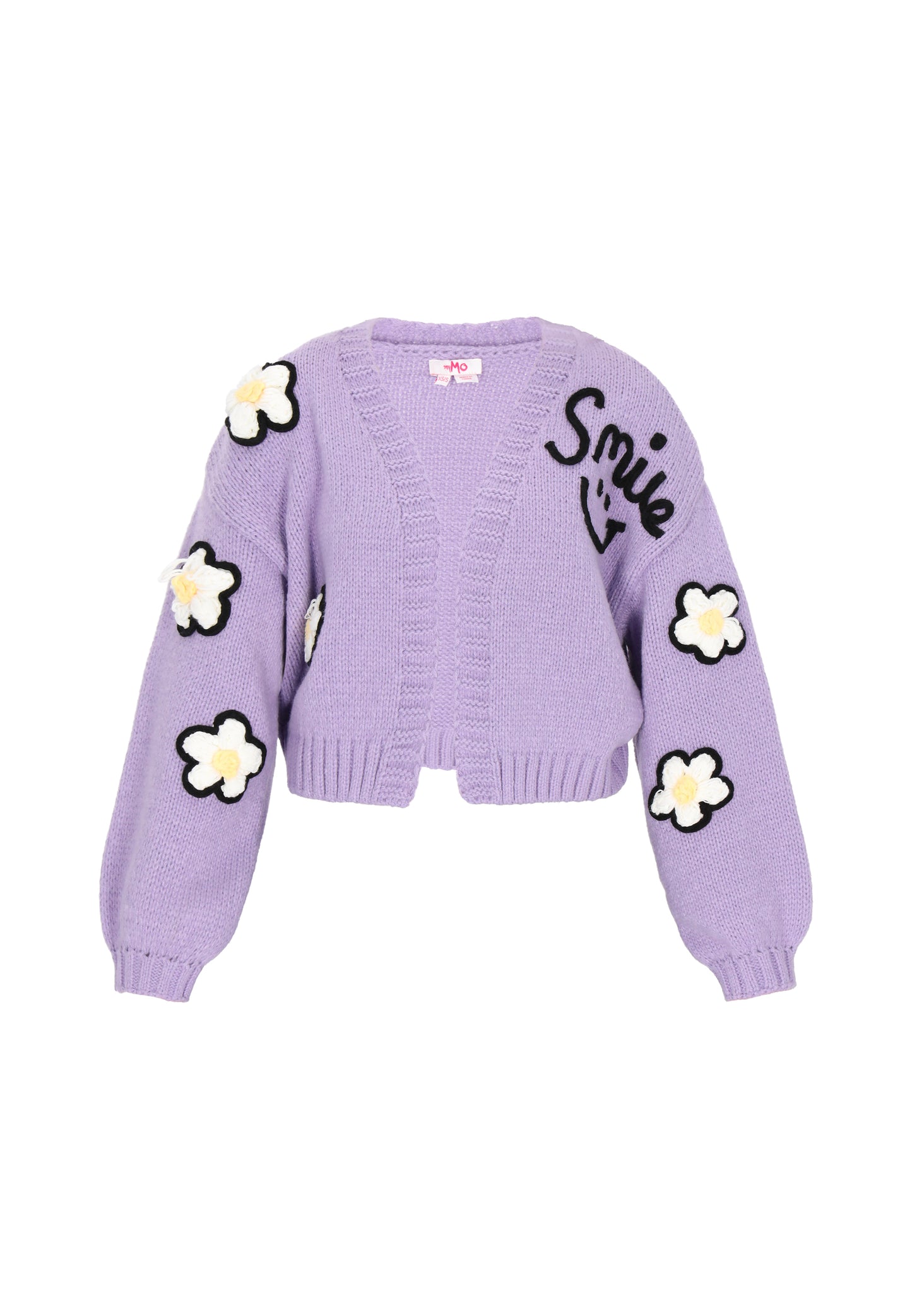 myMo Women's Cardigan