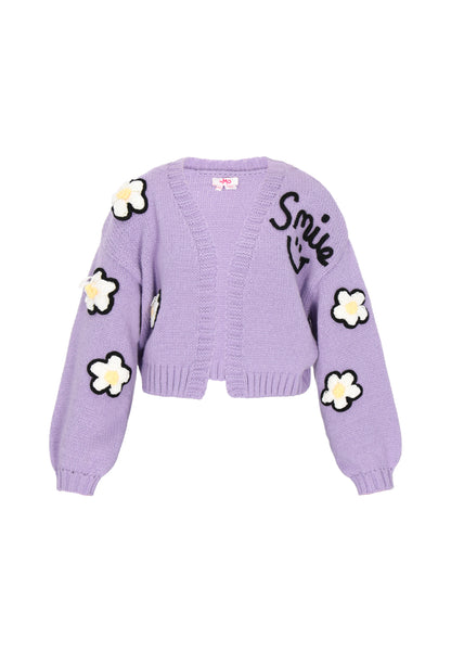 myMo Women's Cardigan