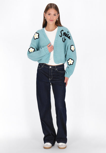 myMo Women's Cardigan