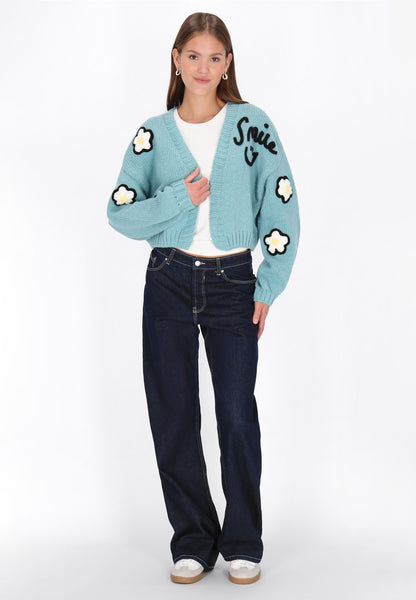 myMo Women's Cardigan