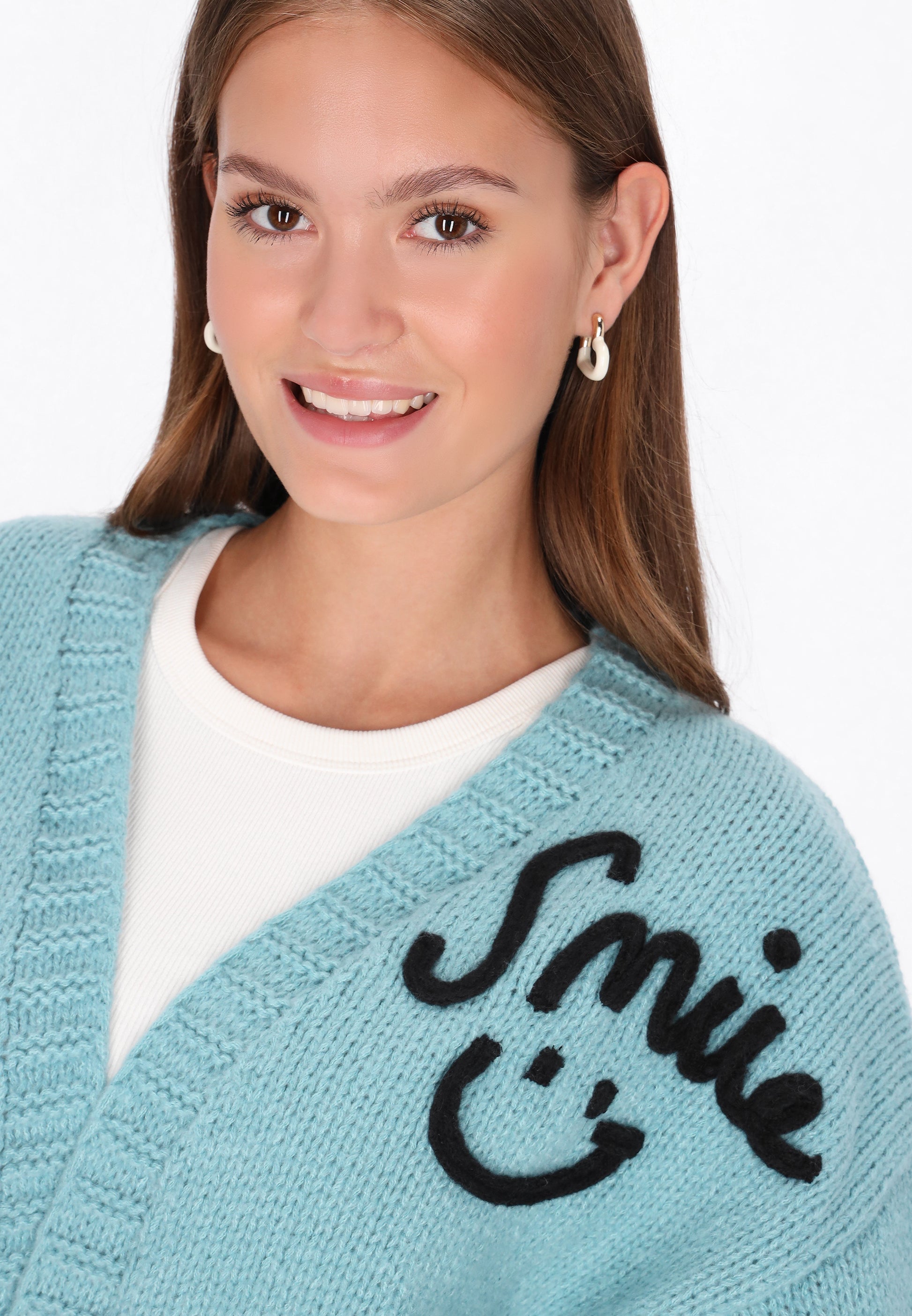 myMo Women's Cardigan