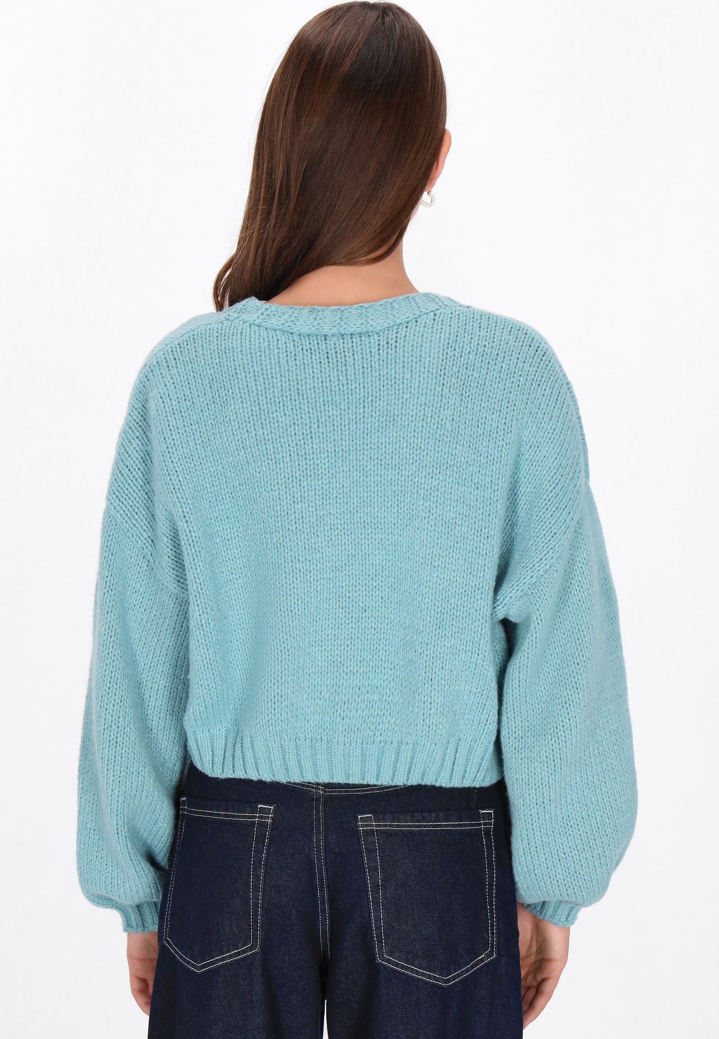 myMo Women's Cardigan