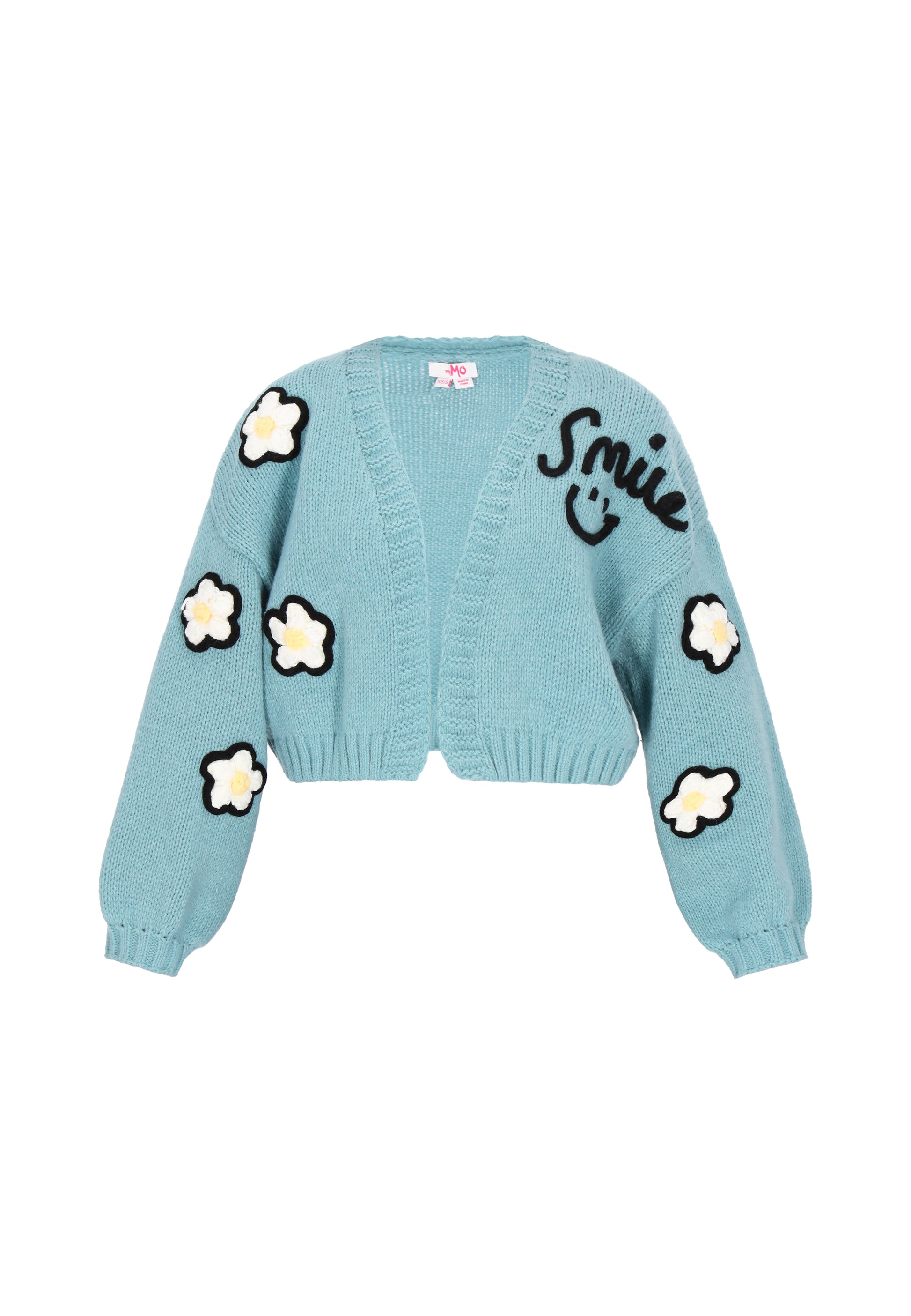 myMo Women's Cardigan