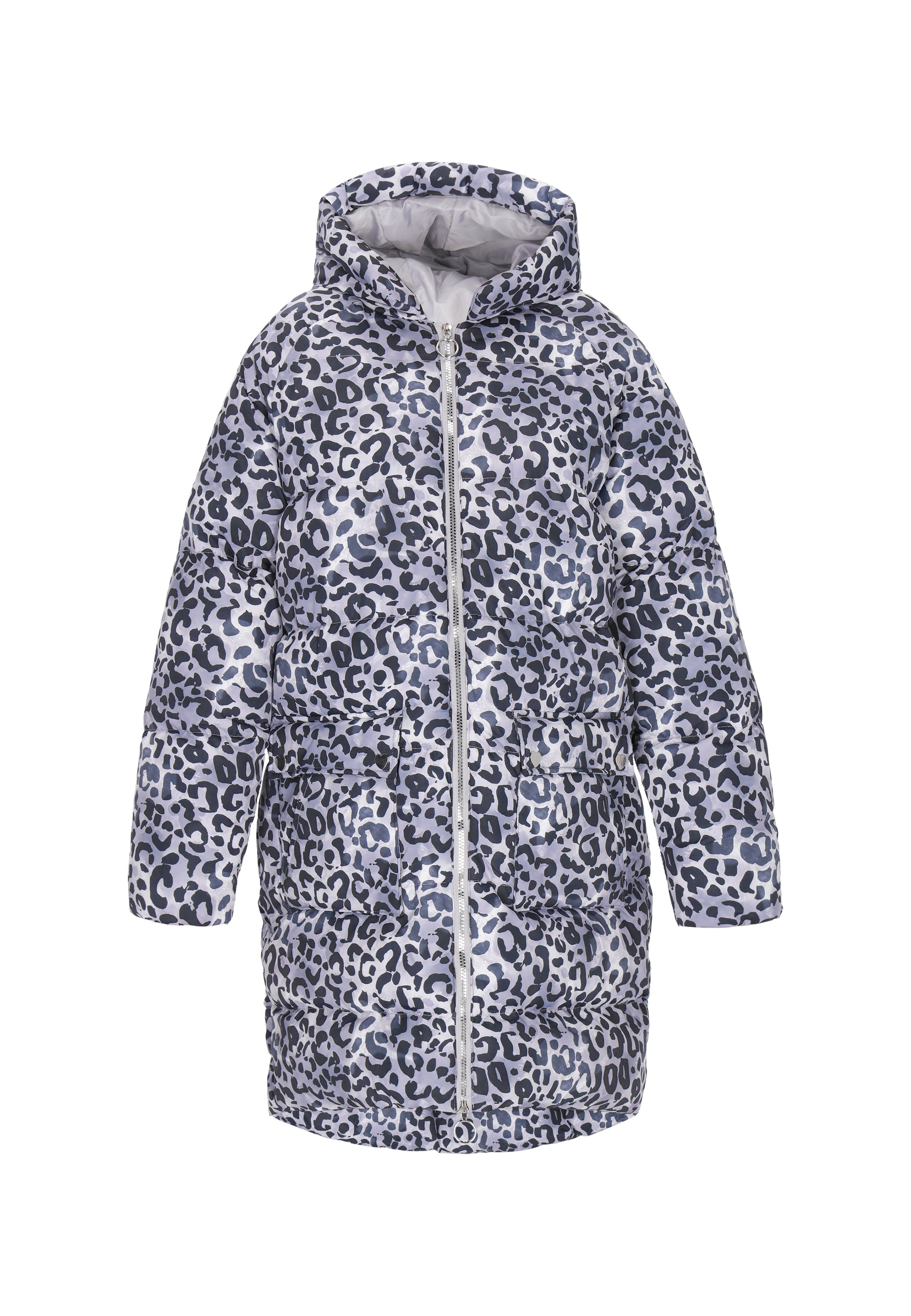 myMo at night Damen Mantel