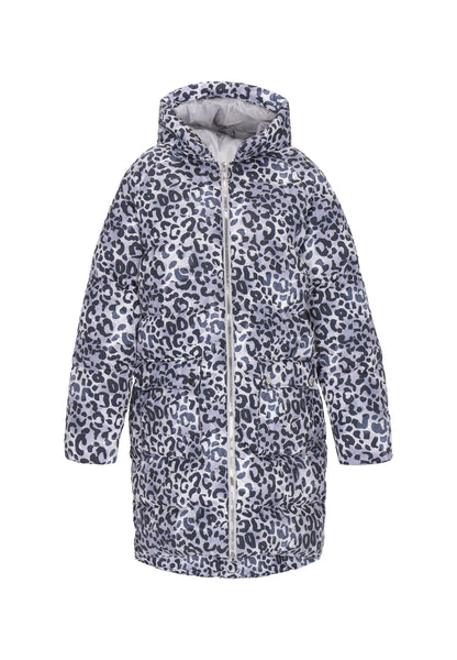 myMo at night Damen Mantel