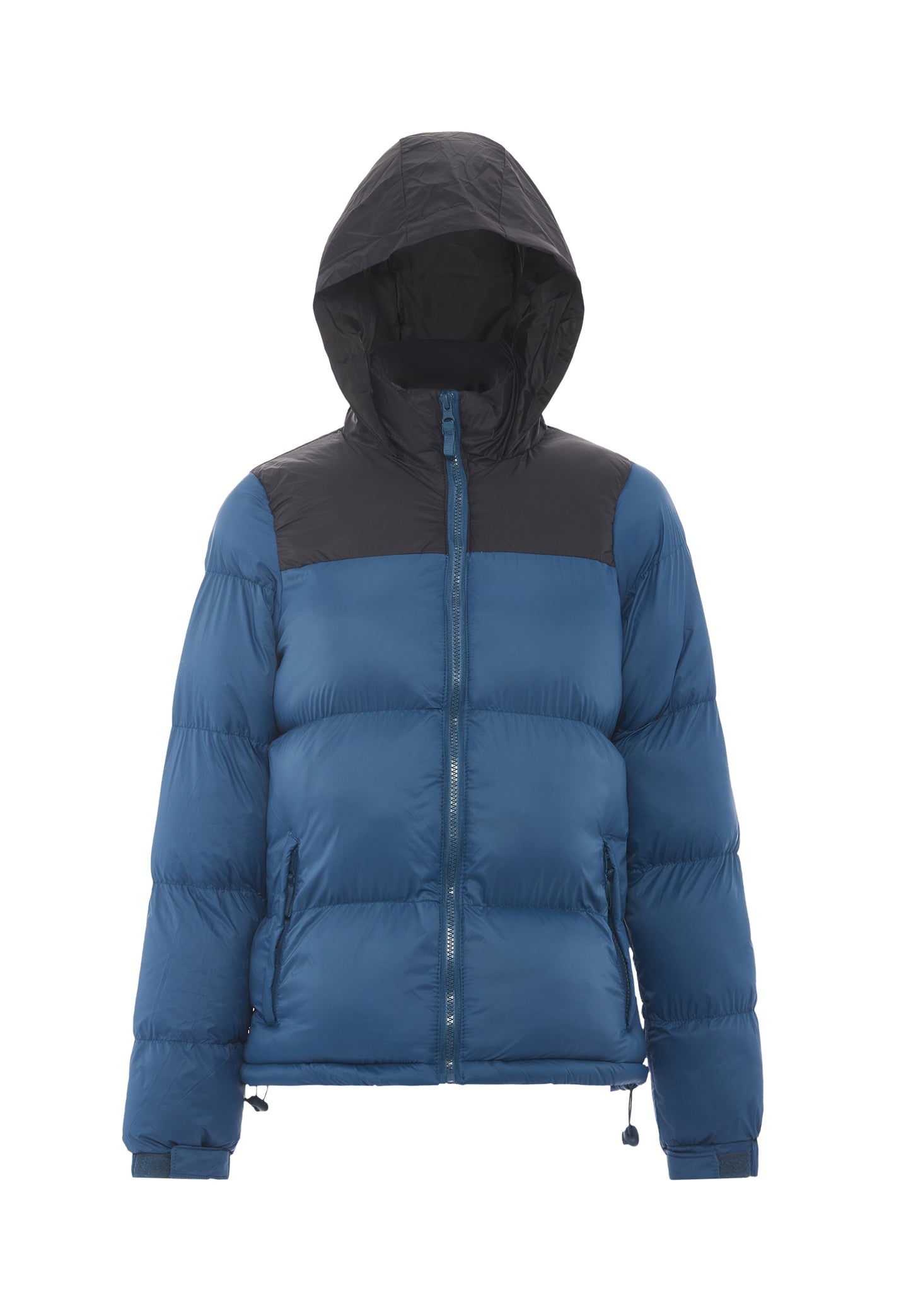 myMo Women's Padded Quilted Jacket