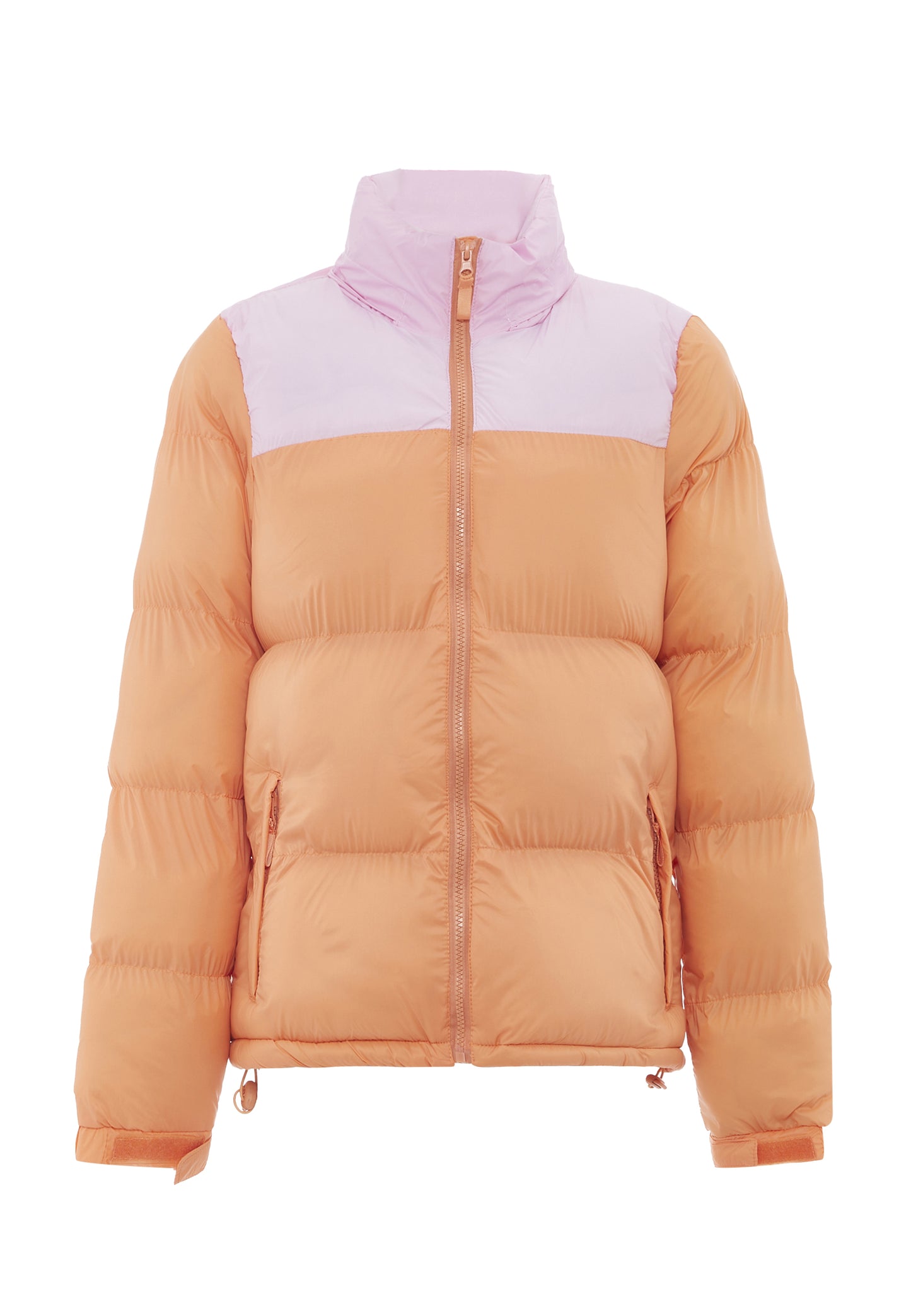 myMo Women's Padded Quilted Jacket