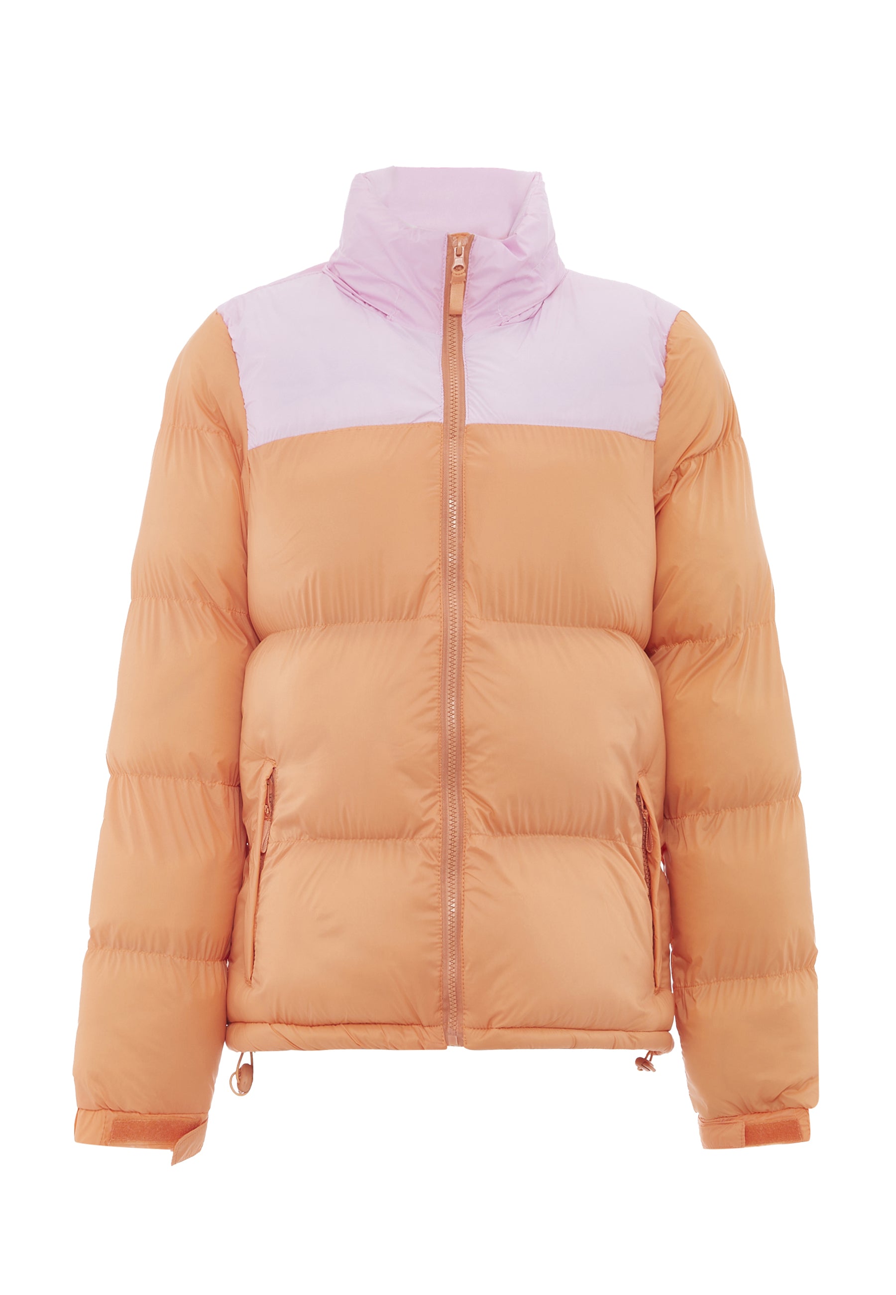 myMo Women's Padded Quilted Jacket