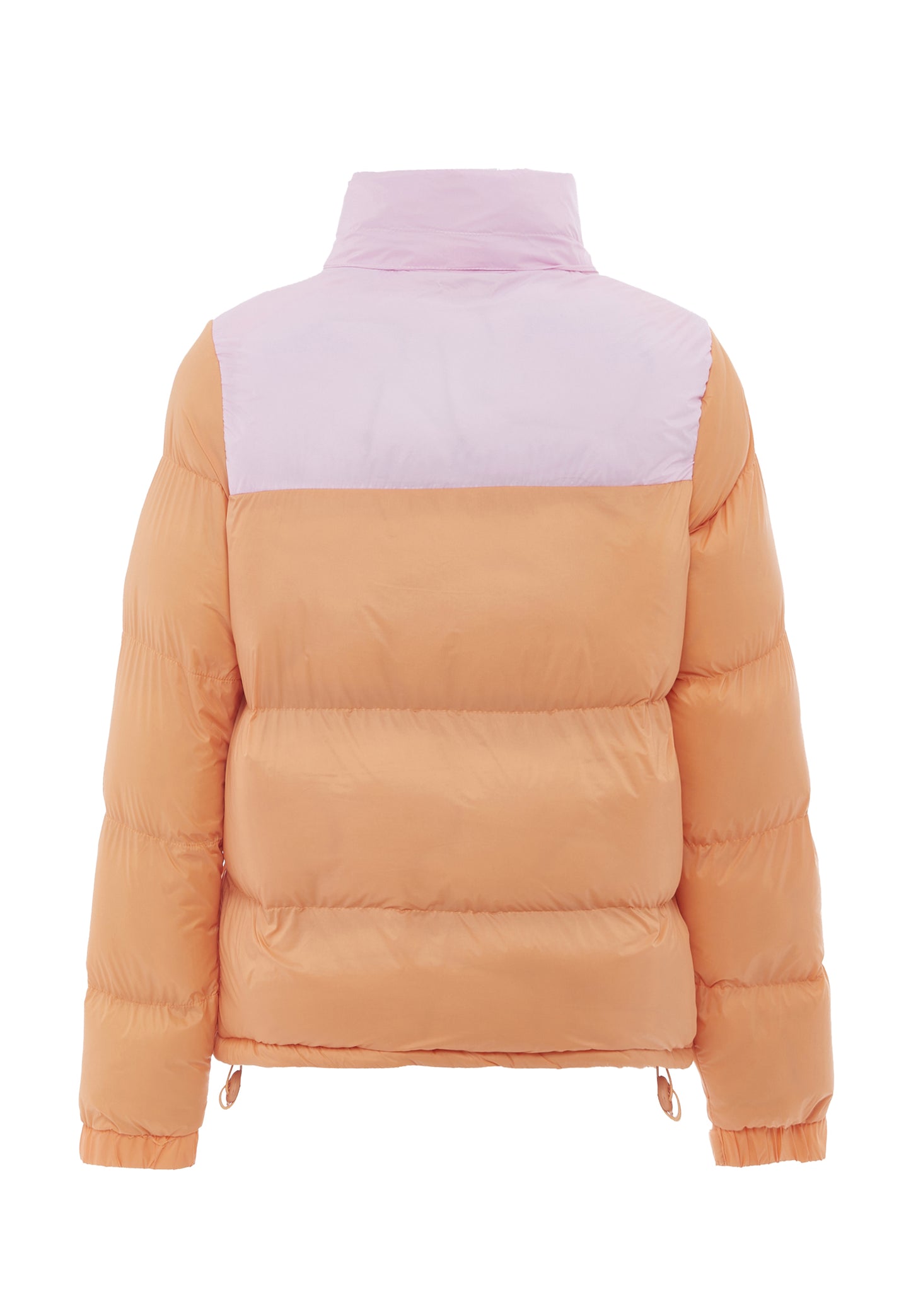 myMo Women's Padded Quilted Jacket