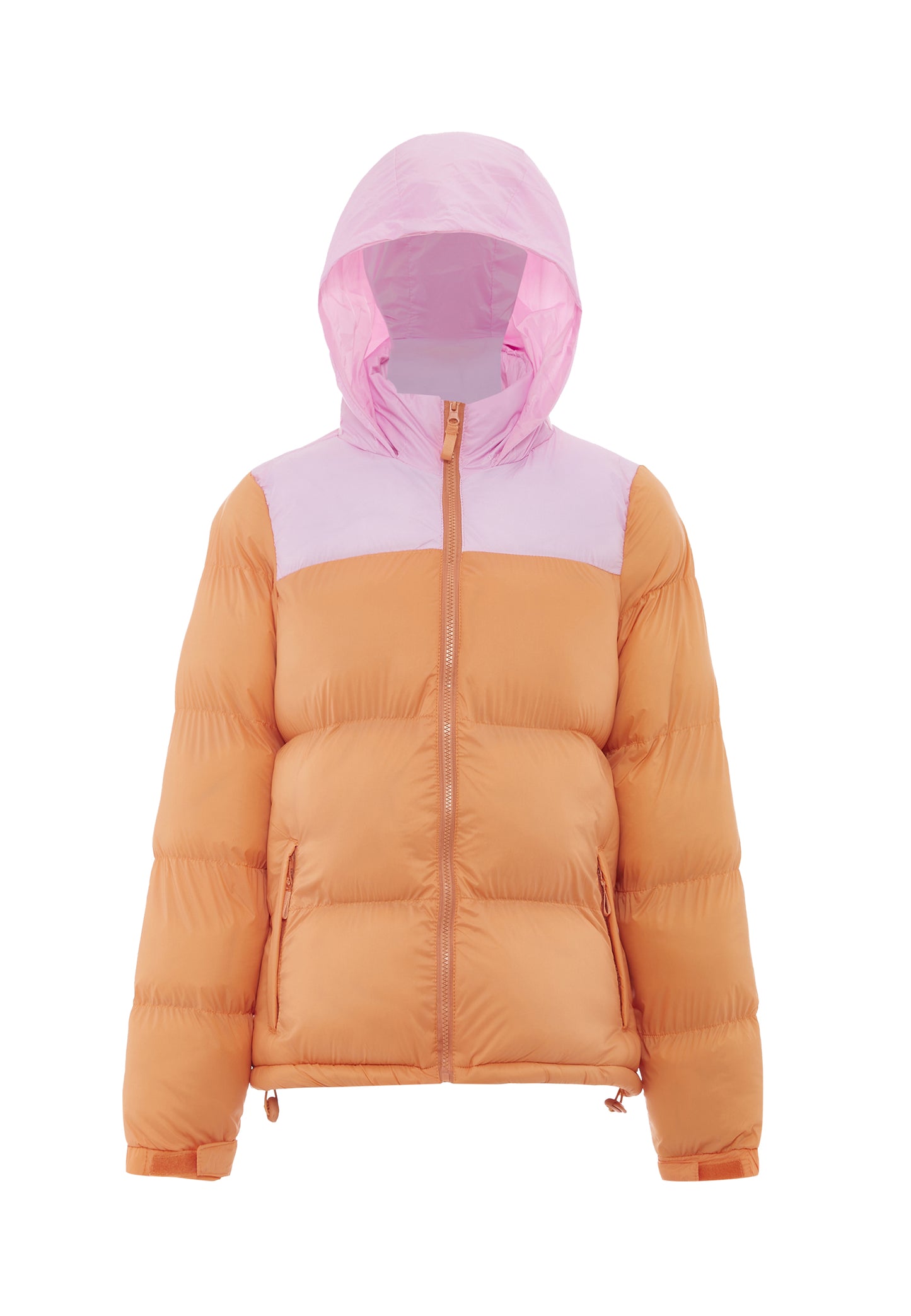 myMo Women's Padded Quilted Jacket