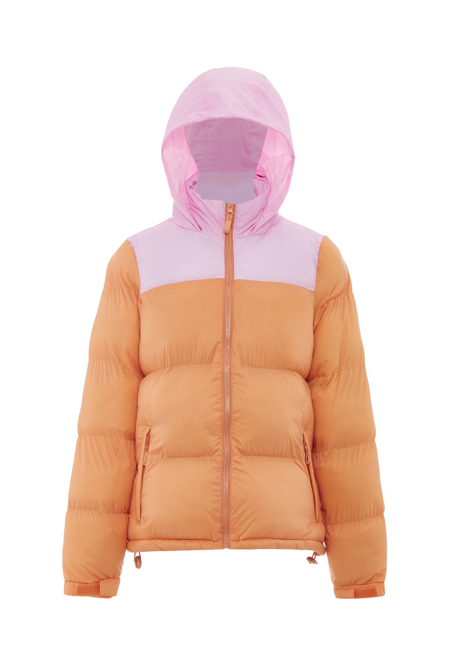 myMo Women's Padded Quilted Jacket