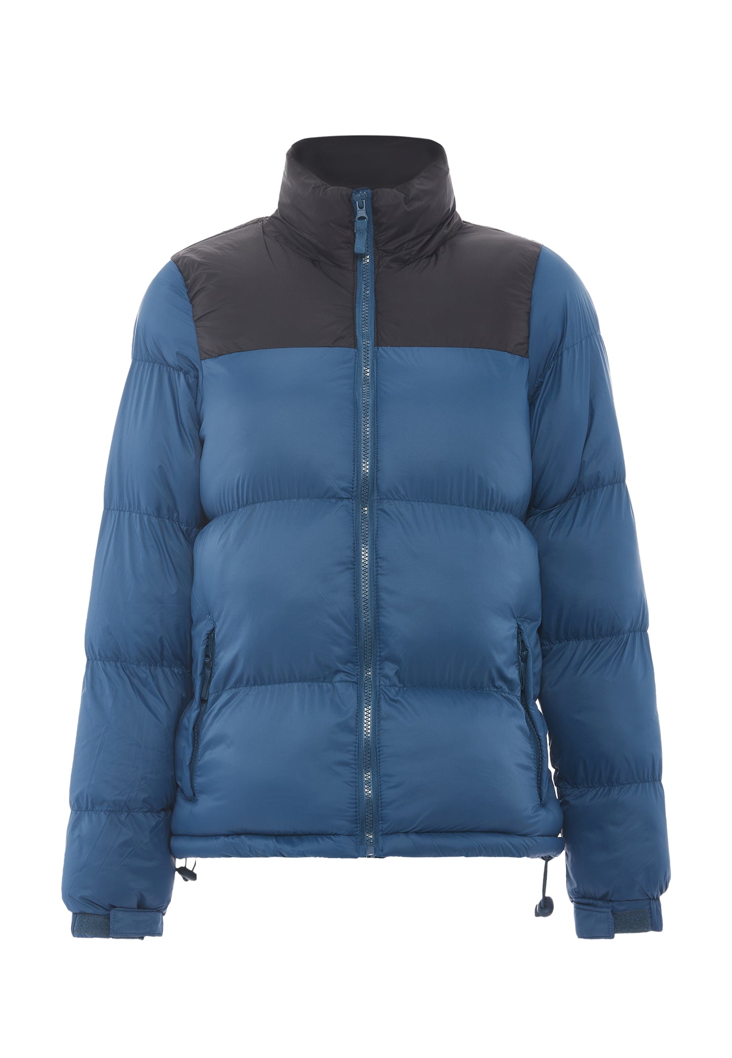 myMo Women's Padded Quilted Jacket
