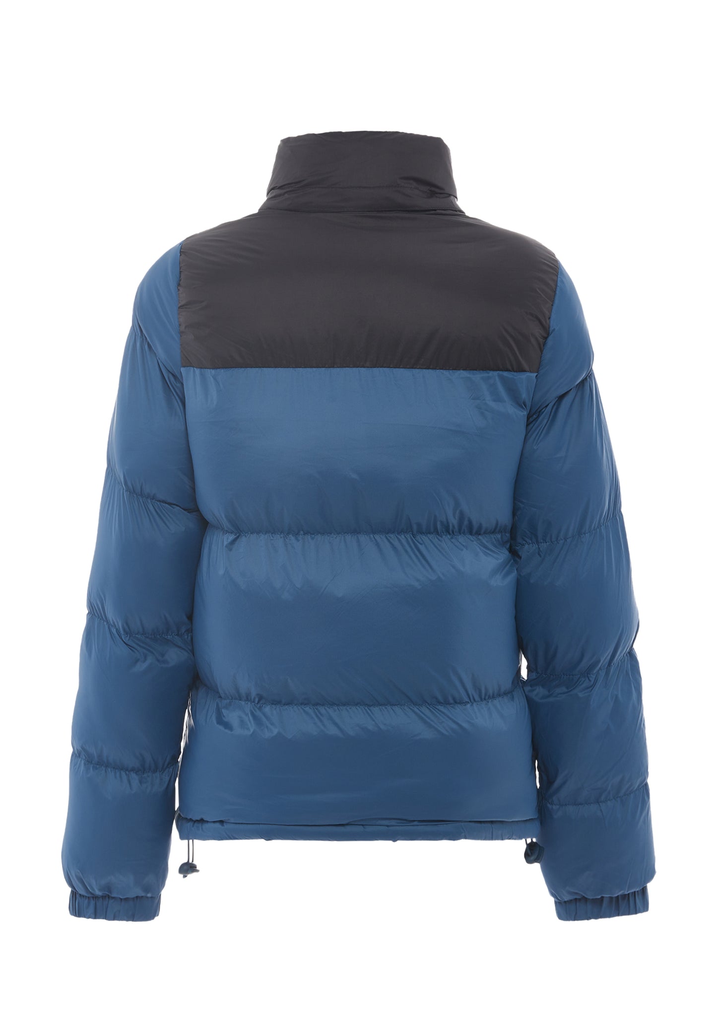 myMo Women's Padded Quilted Jacket