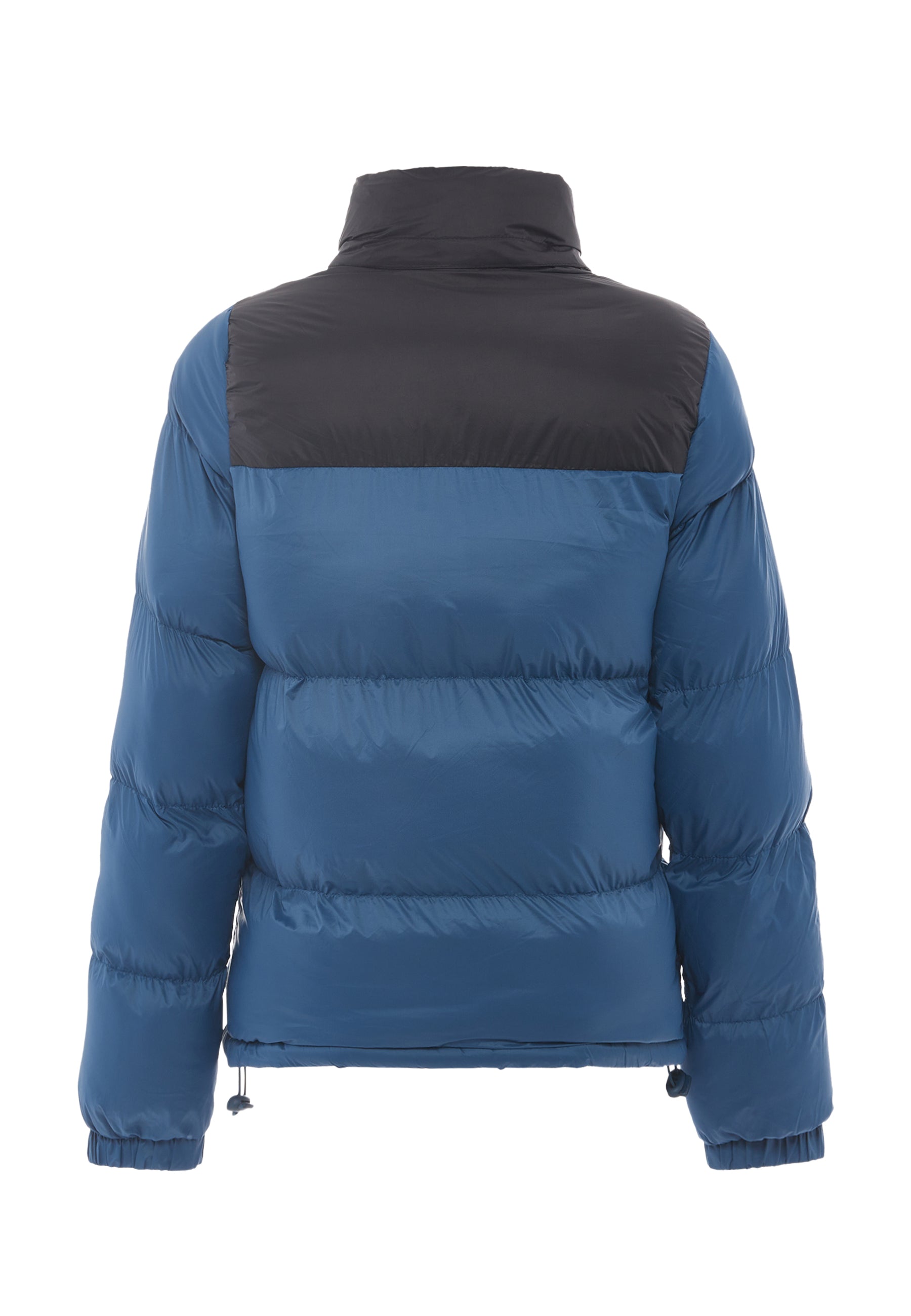 myMo Women's Padded Quilted Jacket