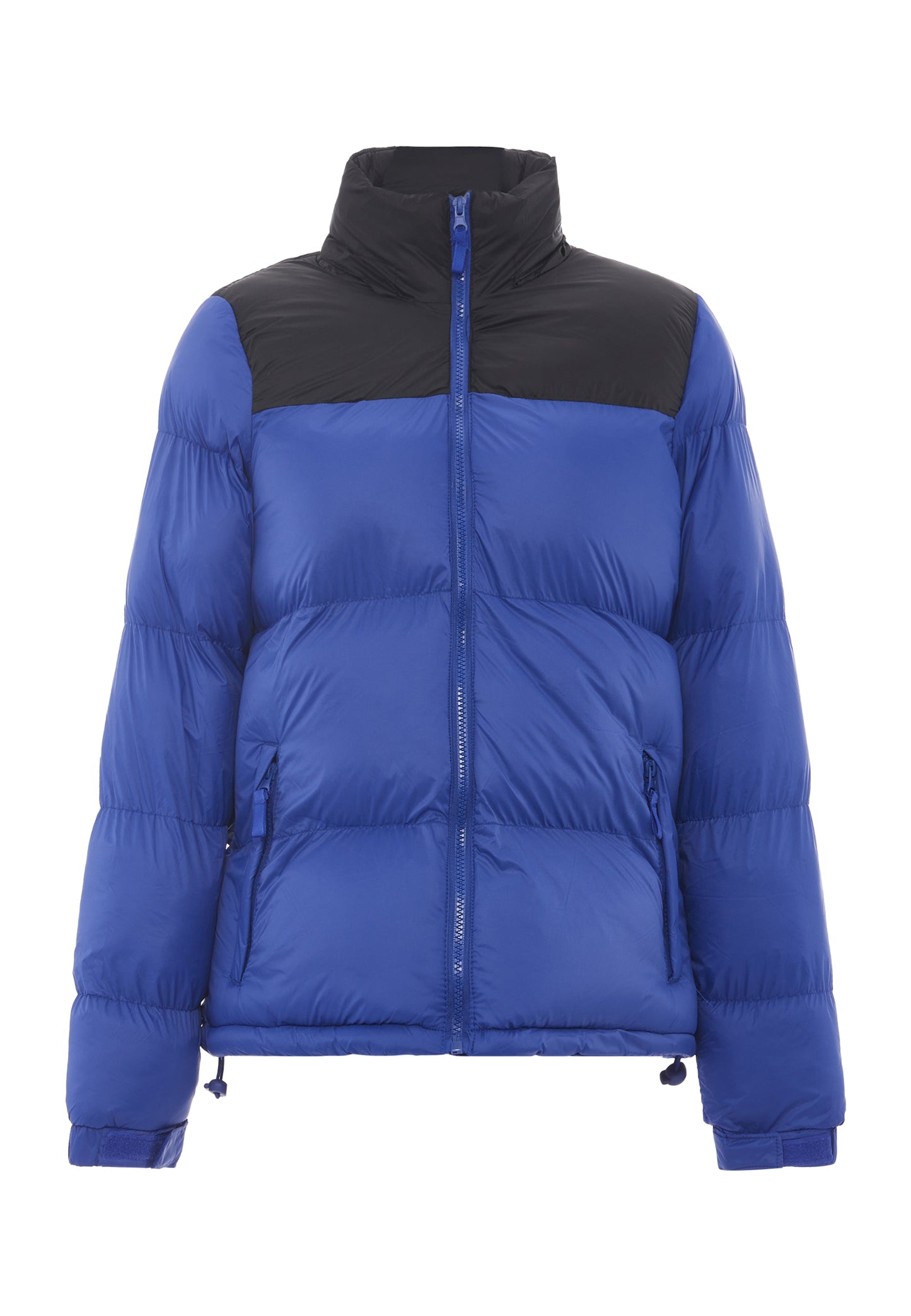 myMo Women's Padded Quilted Jacket