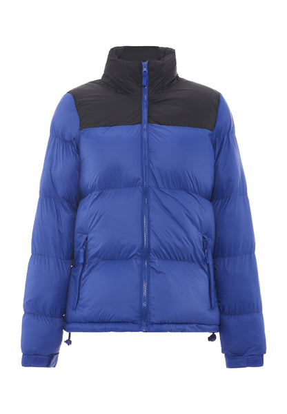 myMo Women's Padded Quilted Jacket