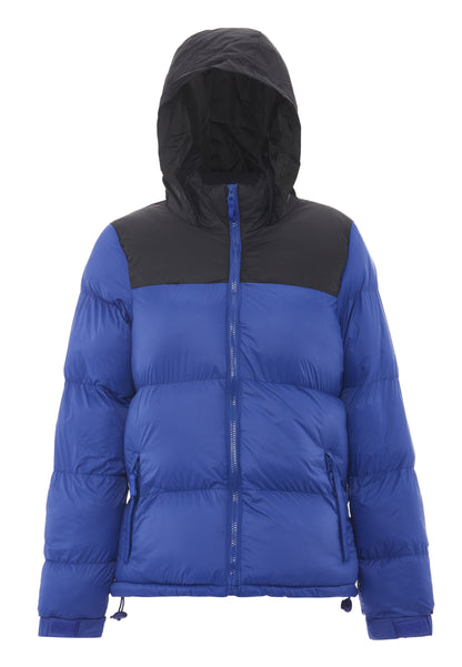 myMo Women's Padded Quilted Jacket